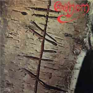 Ogham - Boked Eured