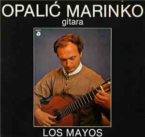 Opalić Marinko - Los Mayos