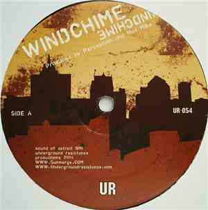 Perception  & Mad Mike - Windchime