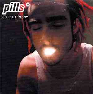 Pills - Super Harmony
