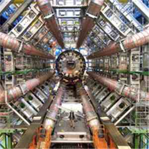 Polarity  - Cern