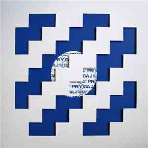 Pryda - M.S.B.O.Y. / The End