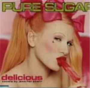 Pure Sugar - Delicious