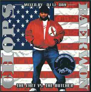Raekwon & Chops - The Chef Vs. The Butcher
