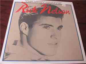 Rick Nelson - The Very Best Of Rick Nelson