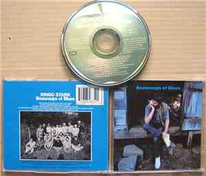 Ringo Starr - Beaucoups Of Blues