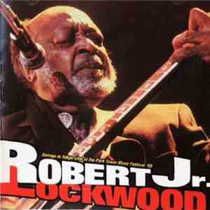 Robert Jr. Lockwood - Swings In Tokyo - Live At The Park Tower Blues Festival '95