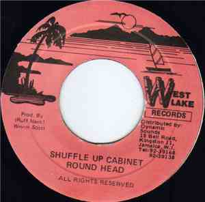 Round Head - Shuffle Up Cabinet