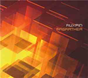 Ruxpin - Magrathea