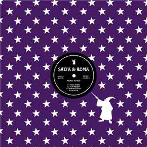 Salta & Roma - Hokus Pokus