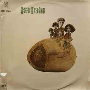 Sea Train - Sea Train