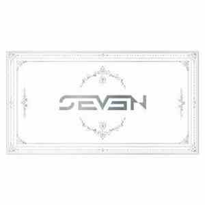 SEVEN - ありがとう