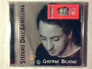 Stefano Dall'Armellina - Giorni Buoni