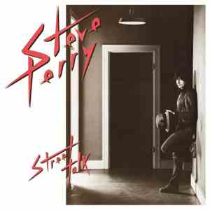 Steve Perry - Street Talk