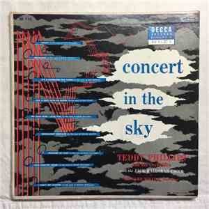 Teddy Phillips And His Orchestra - Concert In The Sky