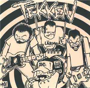 Tekken  - Tekken