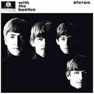The Beatles - With The Beatles