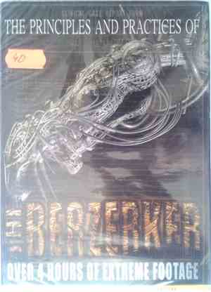 The Berzerker - The Principles And Practices Of The Berzerker