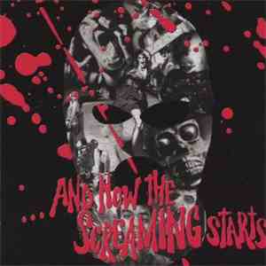 The Browns  - ...And Now The Screaming Starts