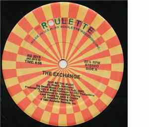 The Exchange  - Give Me The Music