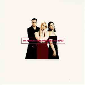 The Human League - One Man In My Heart