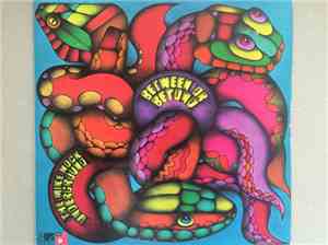 The Mike Nock Underground - Between Or Beyond