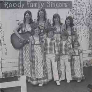 The Reedy Family Singers - The Reedy Family Singers