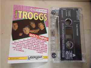 The Troggs - Wild Thing