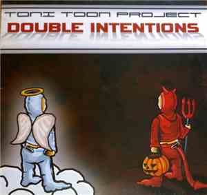 Toni Toon Project - Double Intentions
