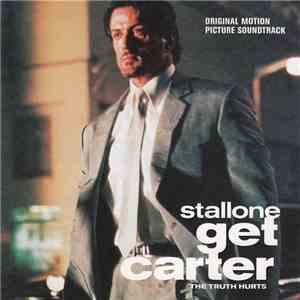 Tyler Bates - Get Carter