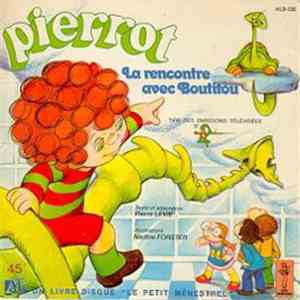 Unknown Artist - Pierrot La Rencontre Avec Boutitou