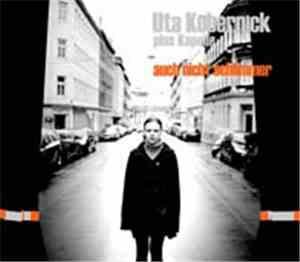 Uta Köbernick - Auch Nicht Schlimmer