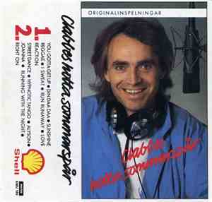 Various - Clabbes Hotta Sommarspår