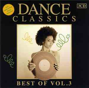 Various - Dance Classics - Best Of Vol. 3