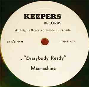 Various - Everybody Ready