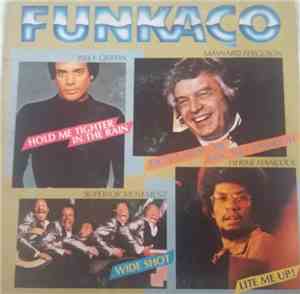 Various - Funkaço