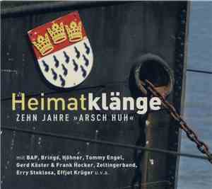 Various - Heimatklänge - Zehn Jahre 