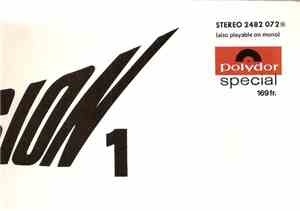 Various - Hi-Fi Stereo Explosion 1