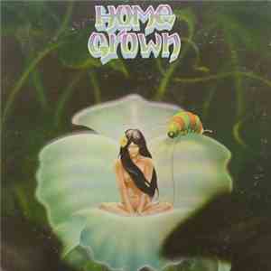Various - Home Grown