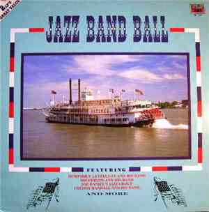 Various - Jazz Band Ball