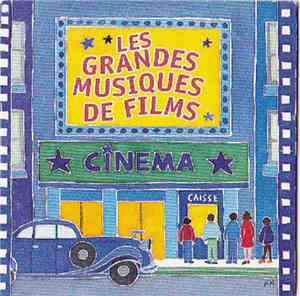 Various - Les Grandes Musiques de Films