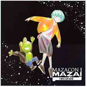 Various - Mazacon I