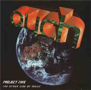Various - Ouch Project Five - The Other Side Of Music