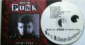 Various - Polski Punk 1978-1982