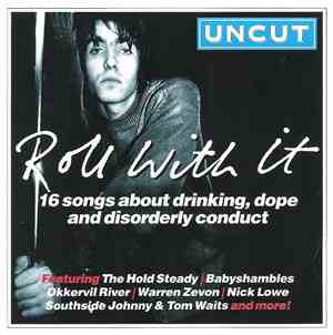Various - Roll With It