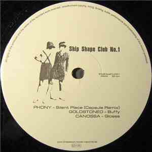 Various - Ship Shape Club No.1