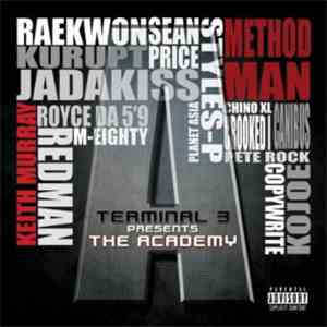 Various - Terminal 3 Presents The Academy