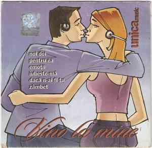 Various - Vino La Mine