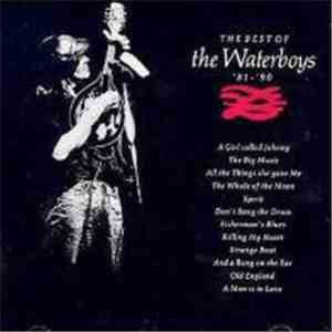 Waterboys, The - The Best Of Waterboys '81 - '90