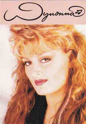 Wynonna Judd - Wynonna